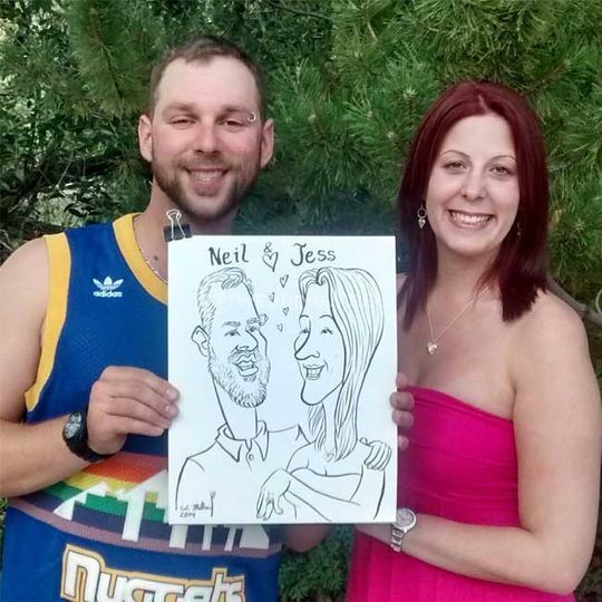 Rob Milton Creations